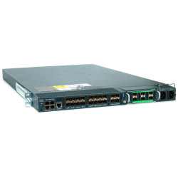 N10-S6100 CISCO UCS 6120XP 20-PORT FABRIC INTERCONNECT SWITCH